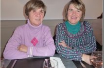 au restaurant le four Castelnaudary