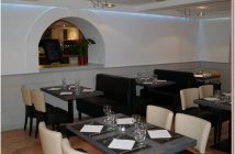 restaurant le four castelnaudary salle principale