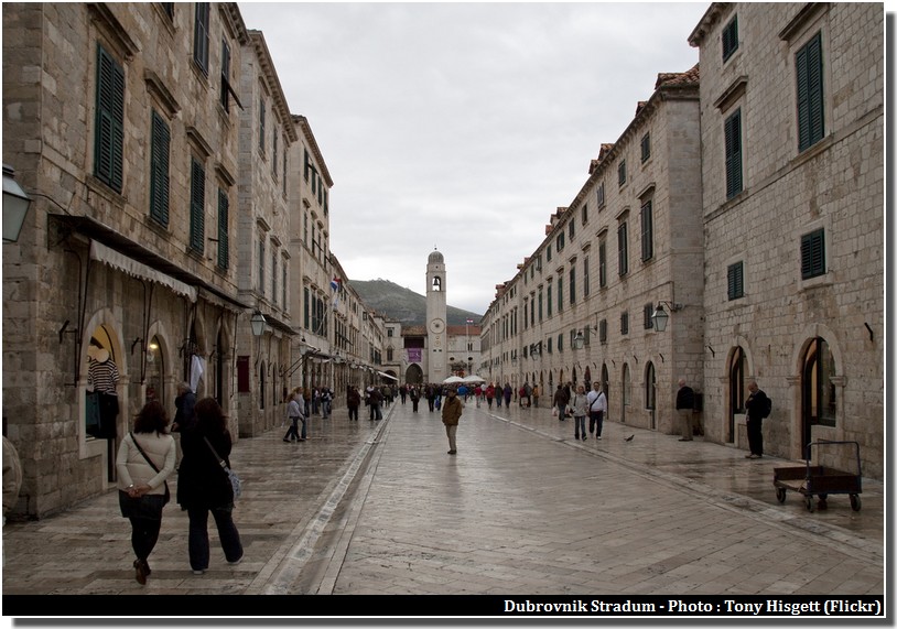 Dubrovnik stradum