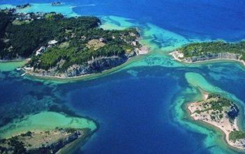 Iles en Croatie : Quelle île croate faut-il absolument visiter? Ile Croatie Rab