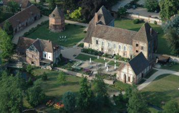 Manoir Des Brumes ; un site authentique pour organiser des séminaires dans l’Eure manoir des brumes eure