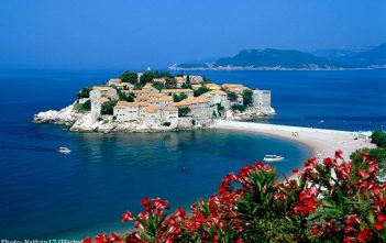 Guide Voyage Montenegro : conseils pratiques pour bien voyager au Montenegro sveti stefan
