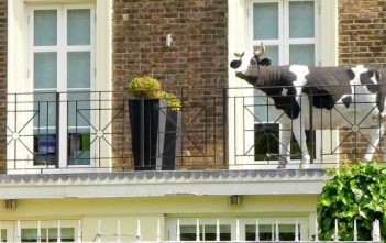 Londres, de East End à Mayfair : Exotique et excentrique Londres exotique