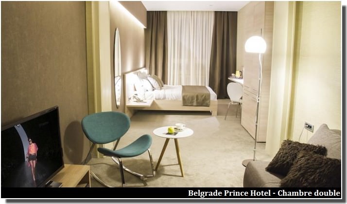 prince hall hotel belgrade