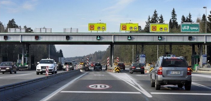 vignette autoroute en slovenie