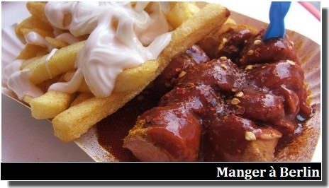 manger à berlin