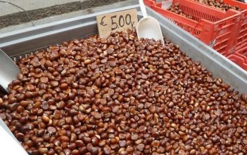 Fête de la Châtaigne de Marradi (Sagra delle Castagne) : célébrer le marron en Toscane Marradi fete de la chataigne