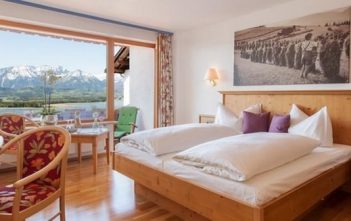 Logement en Bavière : Bonnes adresses pour visiter la Bavière et les châteaux de Louis II logement en baviere