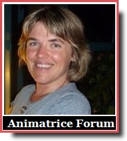 sandrine monllor animatrice du forum voyages IDEOZ