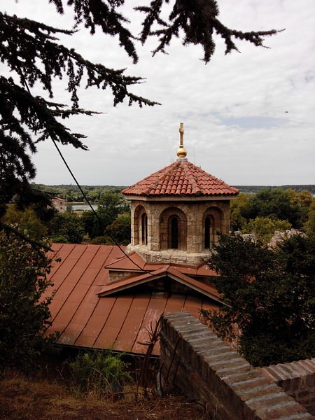 Belgrade eglise orthodoxe