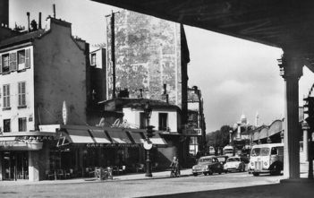 Huit quartiers de roture d’Henri Calet, une déambulation dans le Paris populaire d’autrefois paris d'autrefois