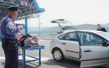 Franchir les frontières dans les Balkans : entre fantasmes et réalités visibles ou invisibles… frontieres dans les balkans