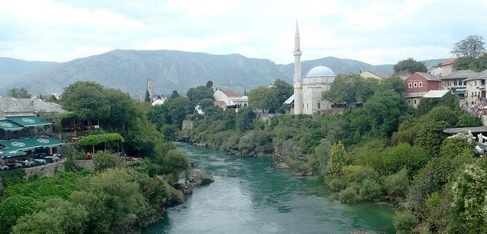 Mostar Neretva