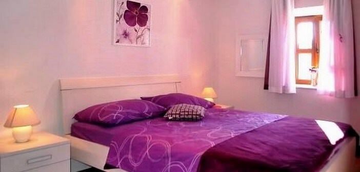 Chambre chez l’habitant en Croatie (Sobe): comment trouver un hébergement? Sobe chambre chez l'habitant en Croatie