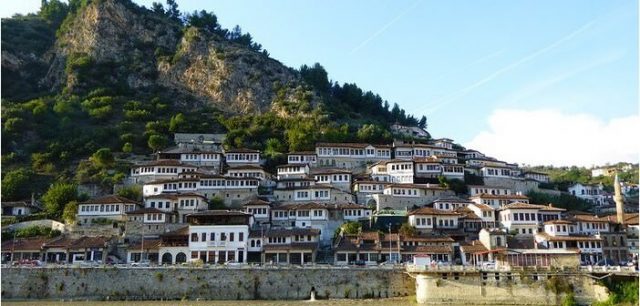 Berat