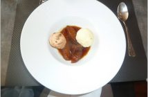 Le four castelnaudary Ananas roti