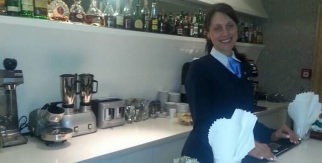 Hotesse Hotel a Belgrade
