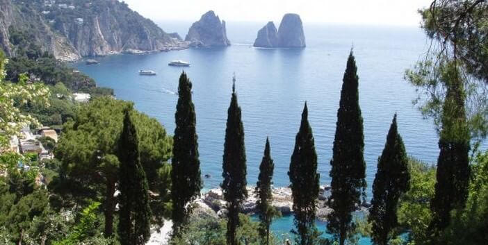 Ile Capri
