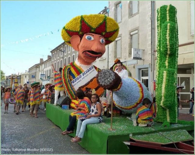 Fête du cassoulet de Castelnaudary ;