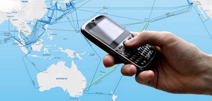 telephoner en europe roaming
