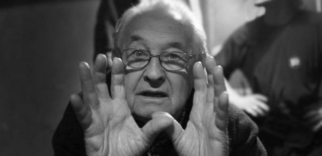 andrzej wajda cineaste polonais