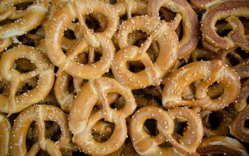 Les Perece, recette du Bretzel des Balkans