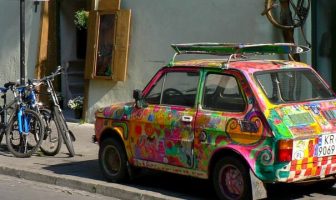 Visiter la Pologne en voiture : suggestion d’itinéraire de Wroclaw aux Carpates pologne en voiture