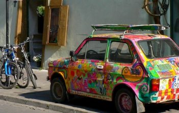 Visiter la Pologne en voiture : suggestion d’itinéraire de Wroclaw aux Carpates pologne en voiture