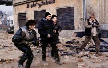 Harrison’s Flowers, un mélodrame manichéen sur fond de guerre entre Croatie et Serbie