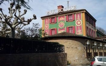 Manger Chez Paul Bocuse ; une expérience sensorielle exceptionnelle restaurant chez Paul Bocuse