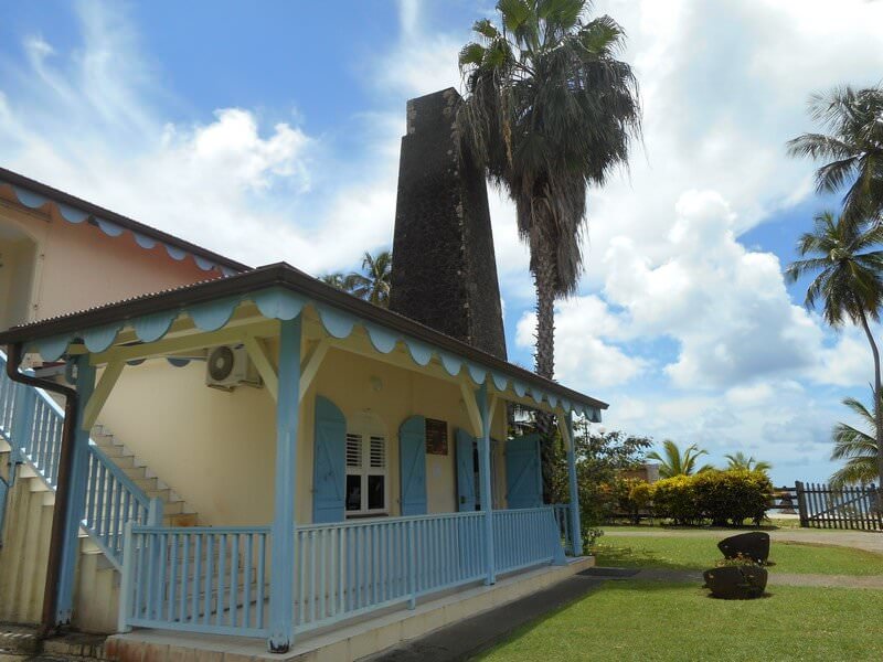 Ecomusée de Martinique