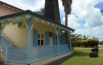 Sur les traces des Amérindiens de Martinique ; un riche patrimoine archéologique Ecomusée en Martinique