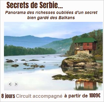 secrets de serbie