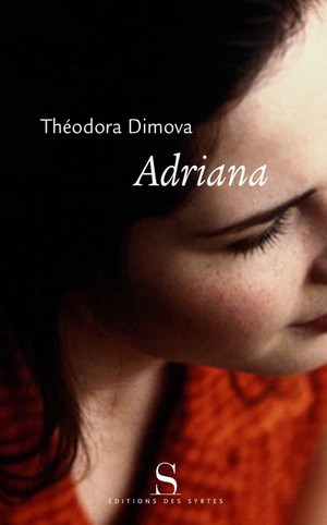 Theodora Dimova Adriana