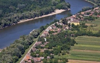 La Croatie hors des sentiers battus en slow travel: vivre une expérience authentique Lonjsko Polje Sava