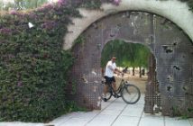 balade à vélo à Barcelone