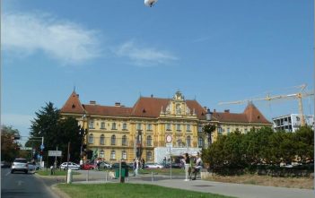 Zagreb Muo Musée des arts et métiers