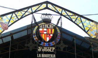 Shopping Barcelona – Bonnes adresses mode, déco, design, alimentation Barcelona Mercat San Josep La Boqueria