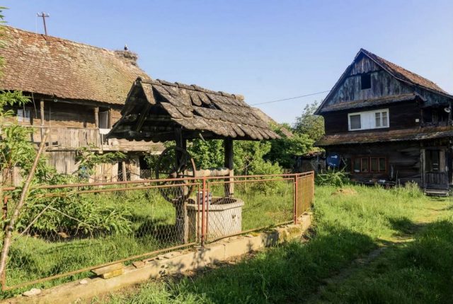 Parc Naturel Lonjsko Polje Traditions Rurales Uniques En Croatie