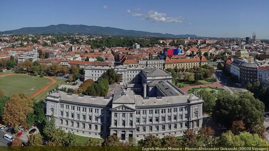 Zagreb Musée Mimara