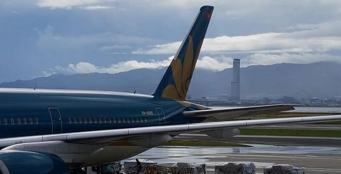 avion retour paris Japon