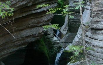 parcs naturels en Serbie