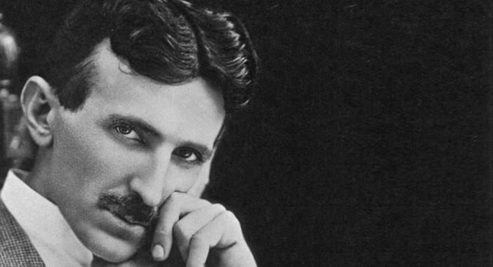 Nikola Tesla inventeur serbe