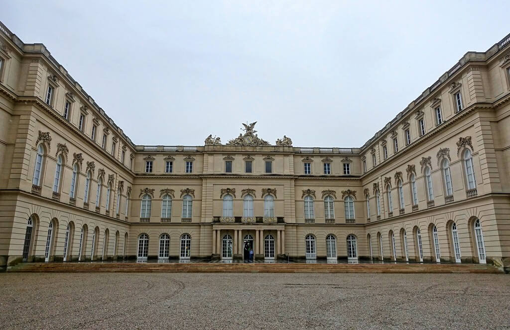 Châteaux de Louis 2 de Bavière