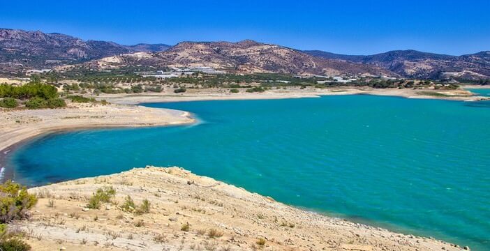 Découvrir la Crète et ses plages