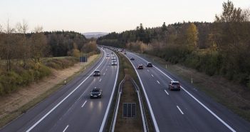Sécurité routière et précautions de conduite en Slovénie Autoroute en Allemagne