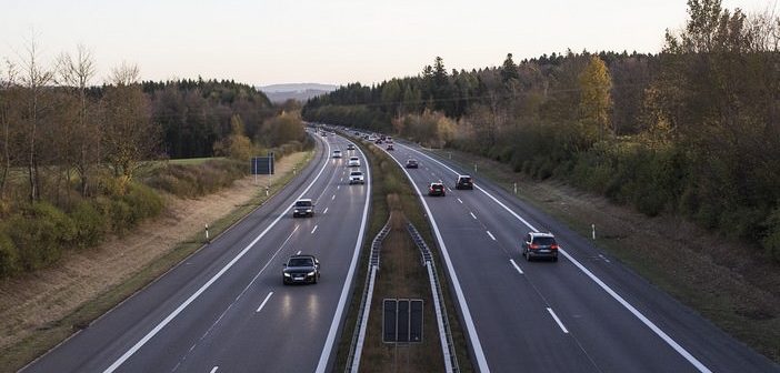 Aller en Croatie avec sa voiture personnelle : quel coût et quel itinéraire privilégier? Autoroute en Allemagne
