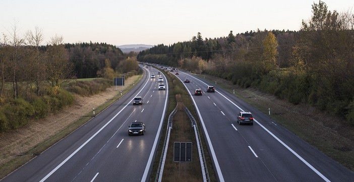 Aller en Croatie avec sa voiture personnelle : quel coût et quel itinéraire privilégier? Autoroute en Allemagne