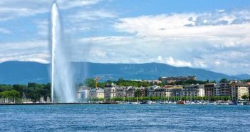Visiter Genève : la ville du bout du lac au coeur des Alpes Genève en Suisse