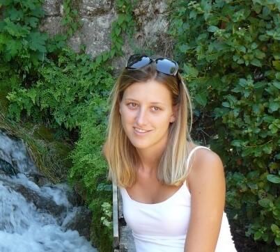 Lucija hébergements en Dalmatie du nord Lucija hébergements en Dalmatie du nord